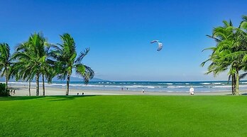 Luxury 2bedroom Apartment with sea view