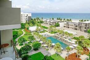 Luxury 2bedroom Apartment with sea view