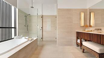 Luxury 2bedroom Apartment with sea view