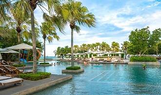 Luxury 2bedroom Apartment with sea view