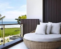 Luxury 2bedroom Apartment with sea view