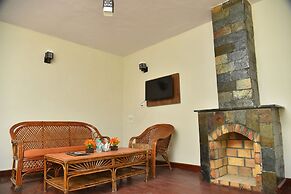 Kumaon Roop Resort