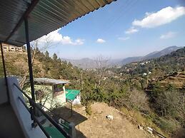 Kumaon Roop Resort