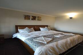 Kumaon Roop Resort