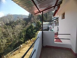 Kumaon Roop Resort