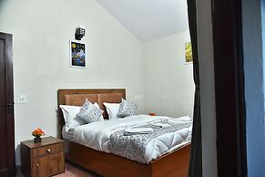 Kumaon Roop Resort