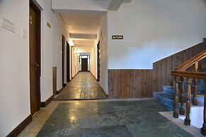 Kumaon Roop Resort