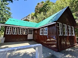 Kumaon Roop Resort
