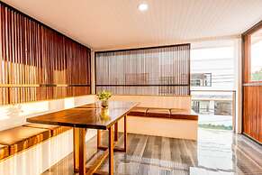 Exquisite Pool Villa B