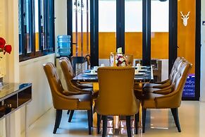 Exquisite Pool Villa B