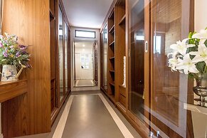 Exquisite Pool Villa B