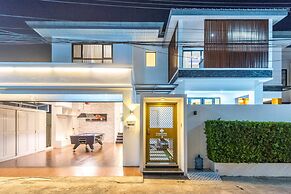 Exquisite Pool Villa B