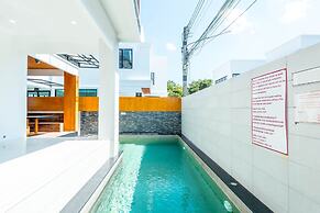 Exquisite Pool Villa B