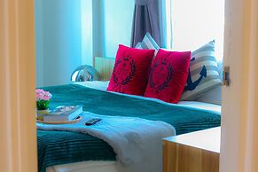 Exquisite Pool Villa B