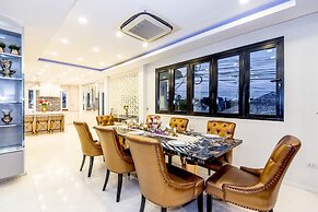 Exquisite Pool Villa B