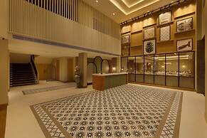 Sarovar Portico Srinagar