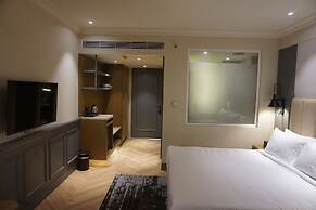 Sarovar Portico Srinagar