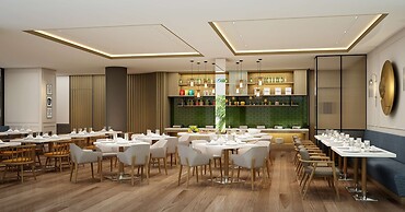 Sarovar Portico Srinagar