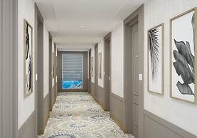 Sarovar Portico Srinagar