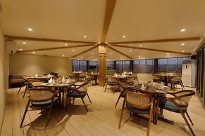 Sarovar Portico Srinagar