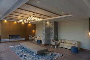 Sarovar Portico Srinagar