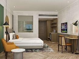 Sarovar Portico Srinagar