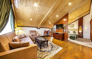 Apple Orchard Resort & Spa