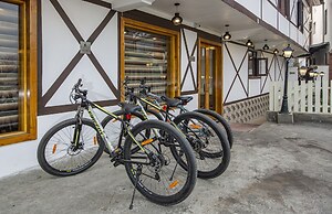 Apple Orchard Resort & Spa