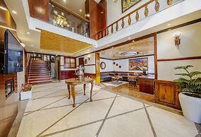 Apple Orchard Resort & Spa