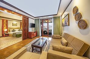 Apple Orchard Resort & Spa