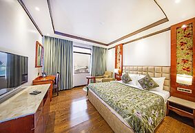 Apple Orchard Resort & Spa