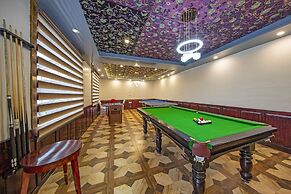 Apple Orchard Resort & Spa