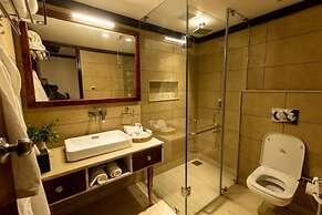 Apple Orchard Resort & Spa