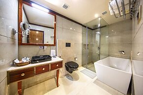 Apple Orchard Resort & Spa