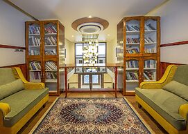 Apple Orchard Resort & Spa