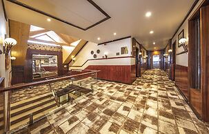 Apple Orchard Resort & Spa