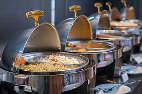 Allura Azana Resort Tawangmangu