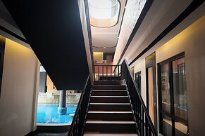 Allura Azana Resort Tawangmangu