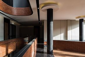 Allura Azana Resort Tawangmangu