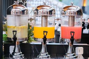 Allura Azana Resort Tawangmangu