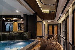 Allura Azana Resort Tawangmangu