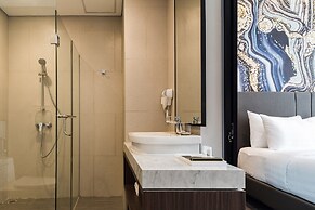 Allura Azana Resort Tawangmangu