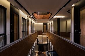 Allura Azana Resort Tawangmangu