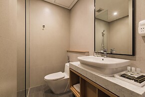 Allura Azana Resort Tawangmangu