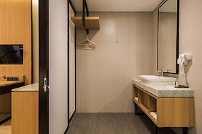 Allura Azana Resort Tawangmangu