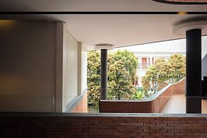 Allura Azana Resort Tawangmangu