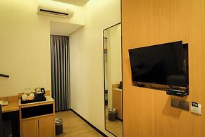 Allura Azana Resort Tawangmangu