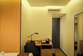 Allura Azana Resort Tawangmangu