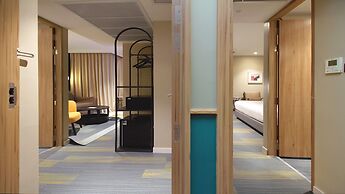 Benjarong Hotel Bangkok