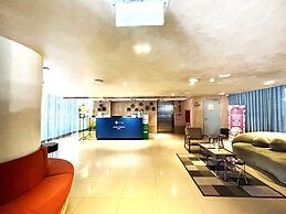 Benjarong Hotel Bangkok